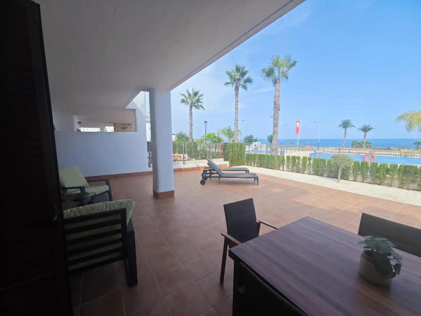 Detached house with pool for sale in San Juan de los Terreros, imagen 73
