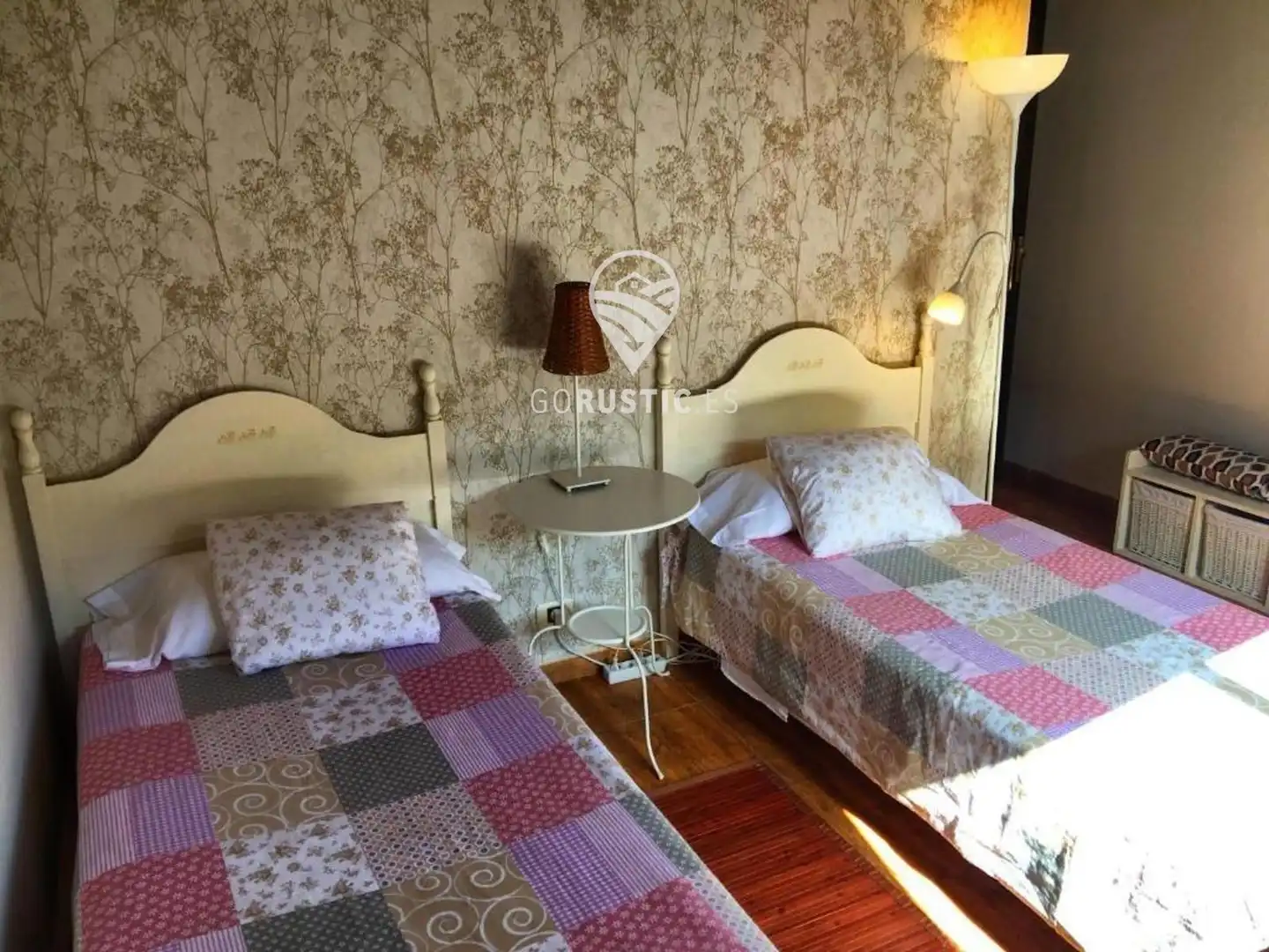 Bedroom of Detached homes for sale in Hermigua  with Furnished