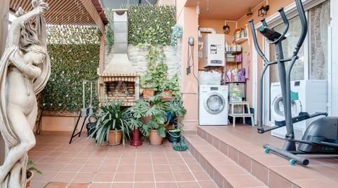 Foto 2 de Planta baixa en venda a La Salut, Badalona