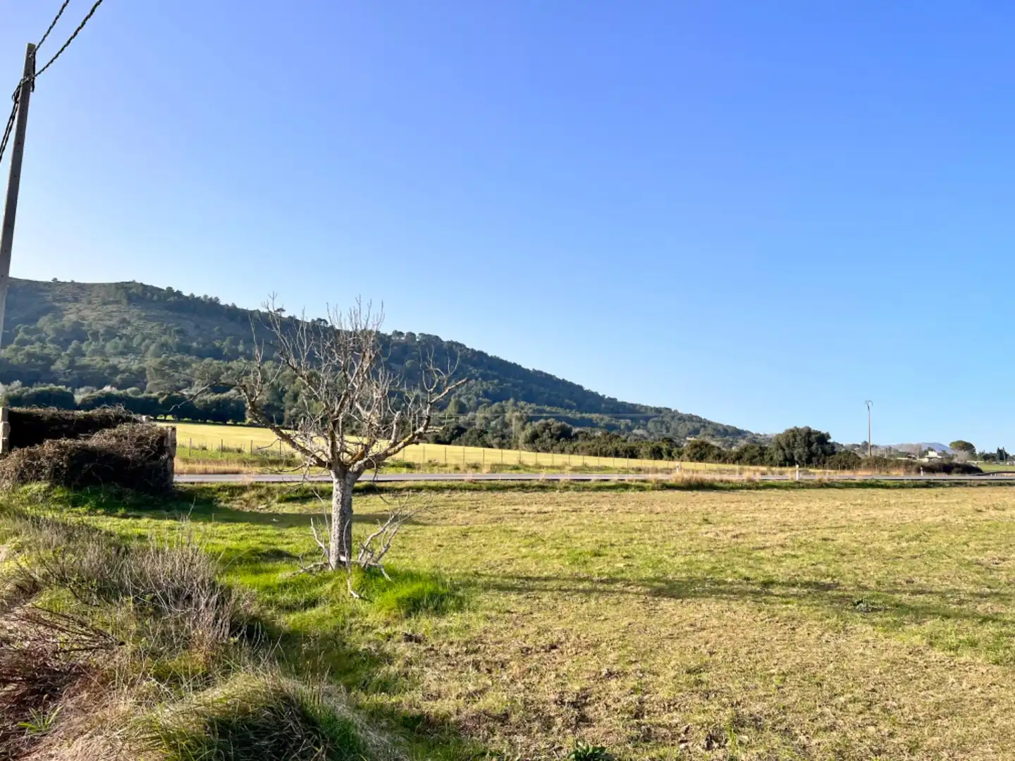 Maison rustique à vendre à Ciutat d'Alcúdia