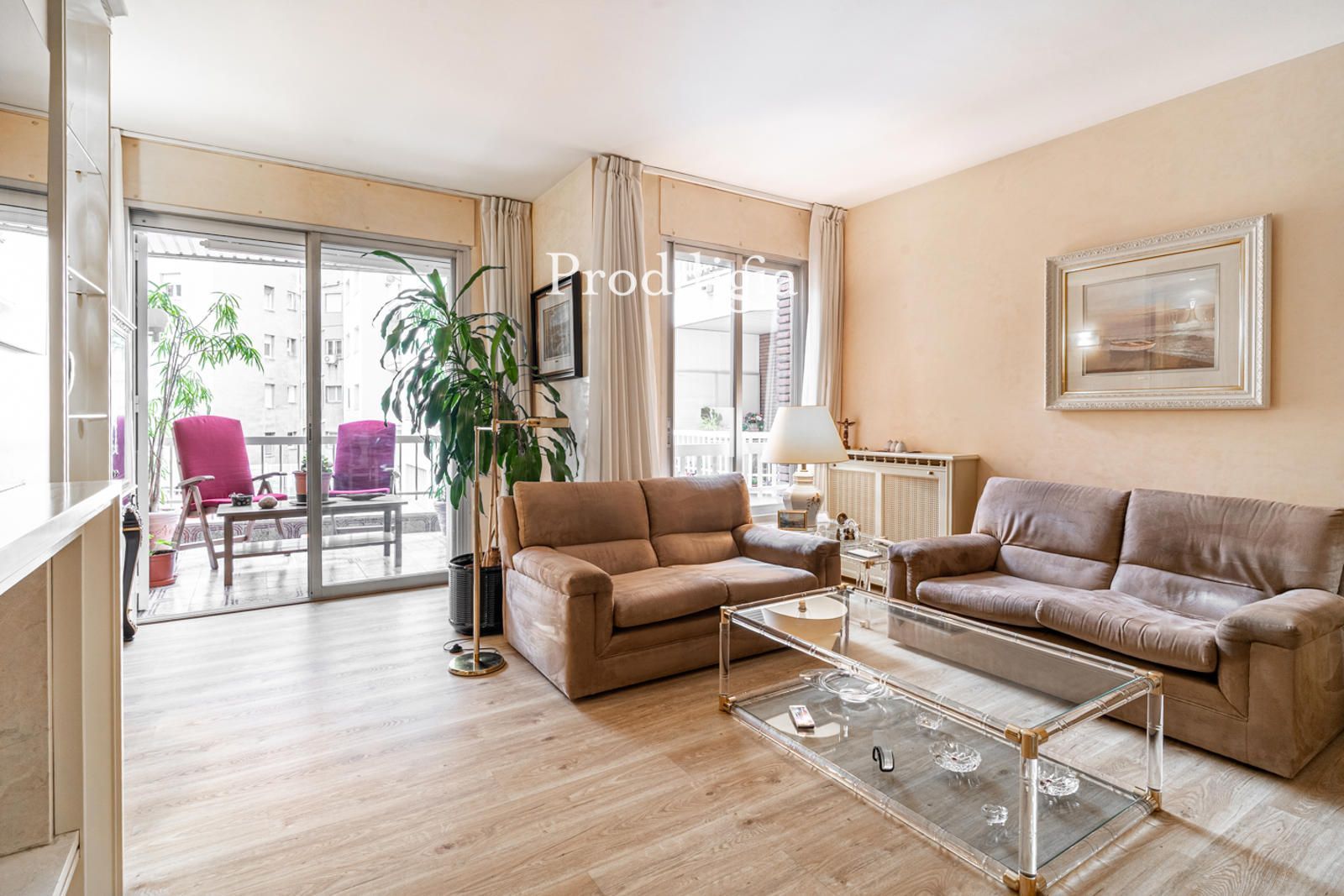 Piso en venta en Sant Gervasi- Galvany, Sarrià - Sant Gervasi