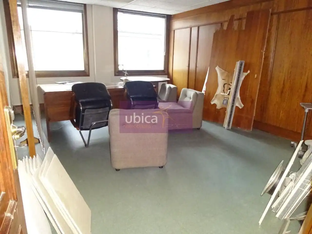 Oficina de lloguer a O Porriño, imagen 4