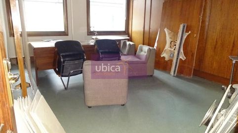 Foto 4 de Oficina de alquiler en O Porriño , Pontevedra