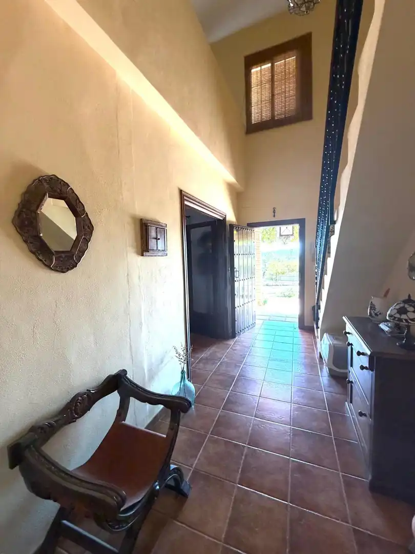 Casa o xalet en venda en Antequera amb Jardí privat, Terrassa i Traster