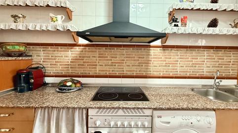 Foto 4 de Casa o xalet en venda a Lastras de Cuéllar, Segovia