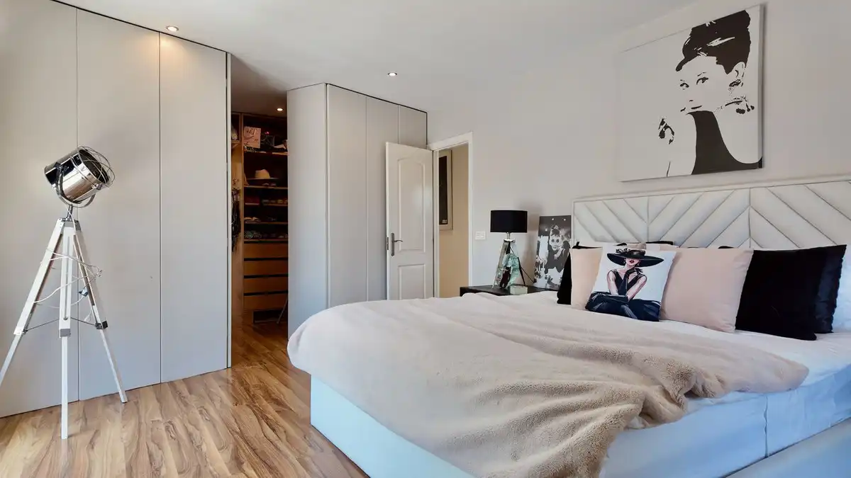 Reihenhaus zum Verkauf in Nueva Andalucía, imagen 19