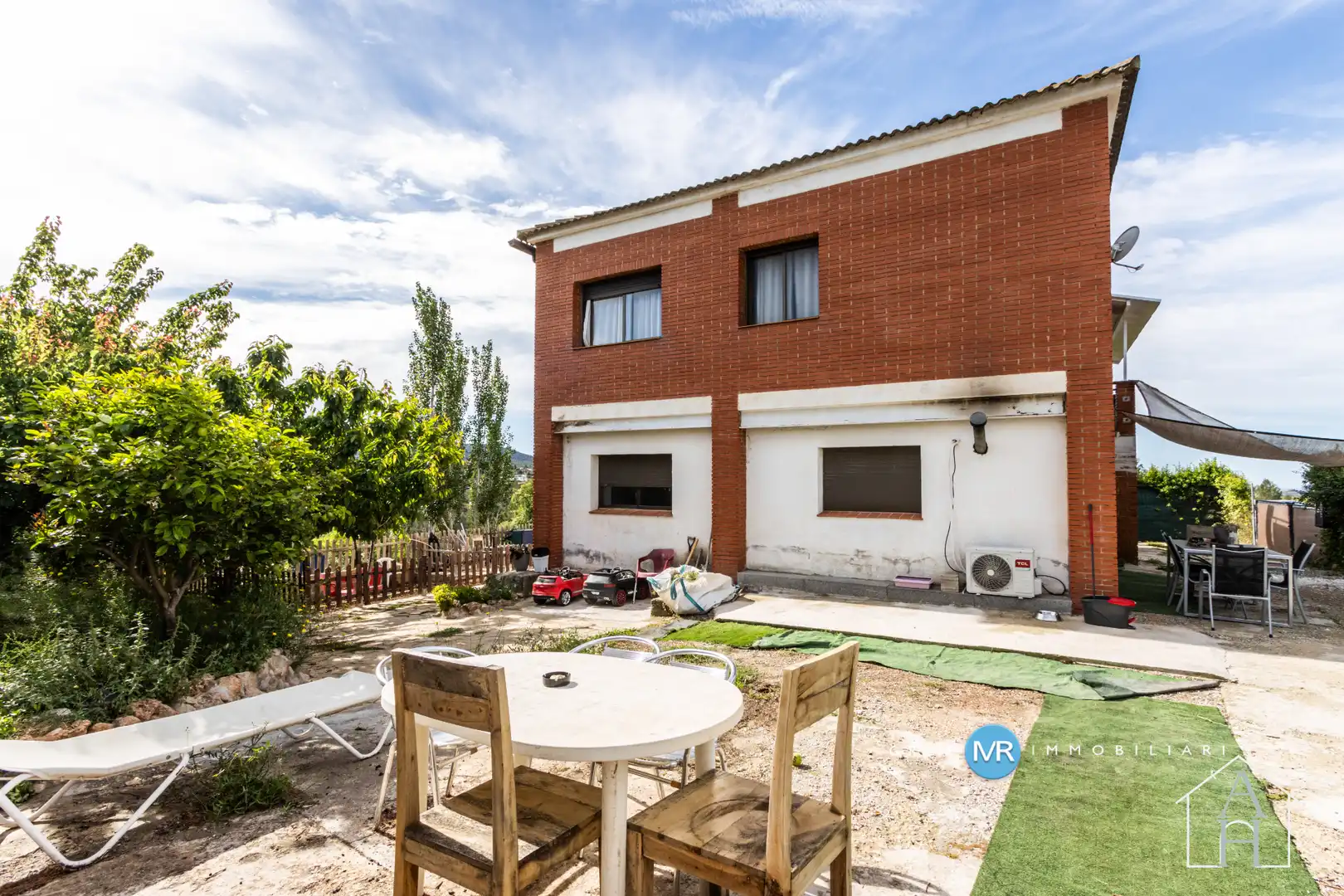 Landhaus mit Terrasse zum Verkauf in Carrer Madrid 976, imagen 6