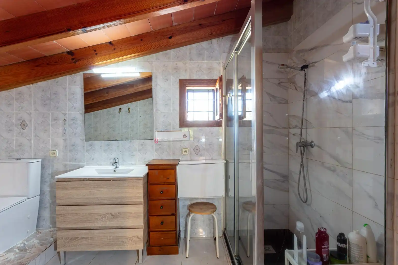 Baño de Residencial en venta en Marratxí