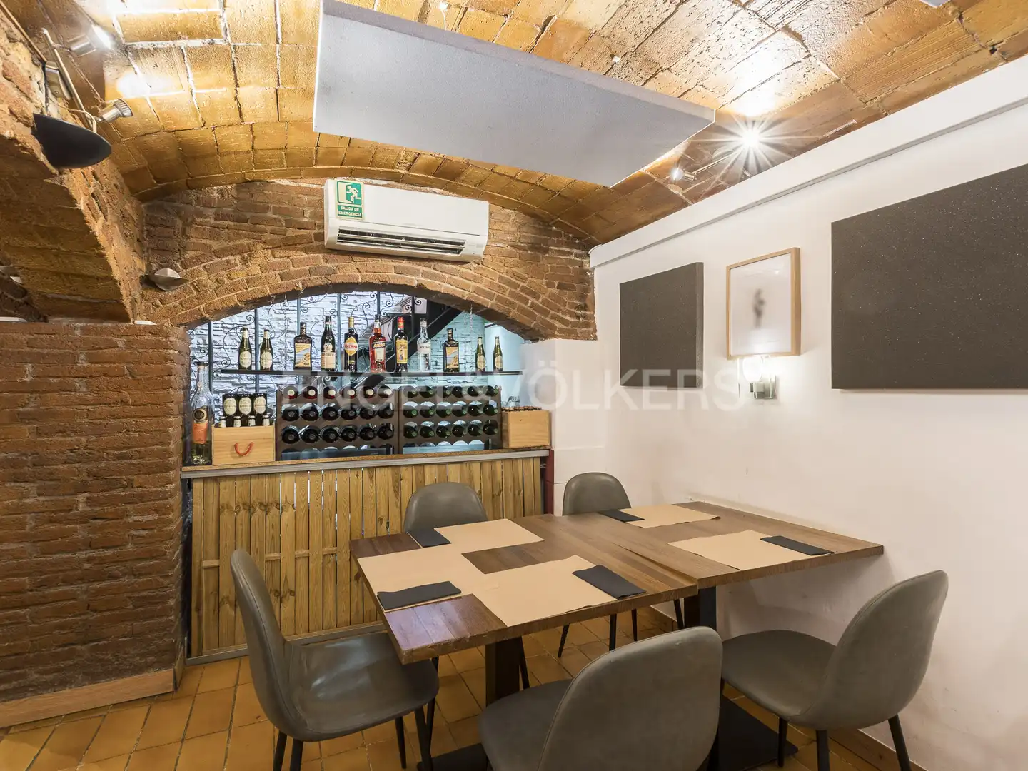 Local comercial en venta en Eixample, imagen 4