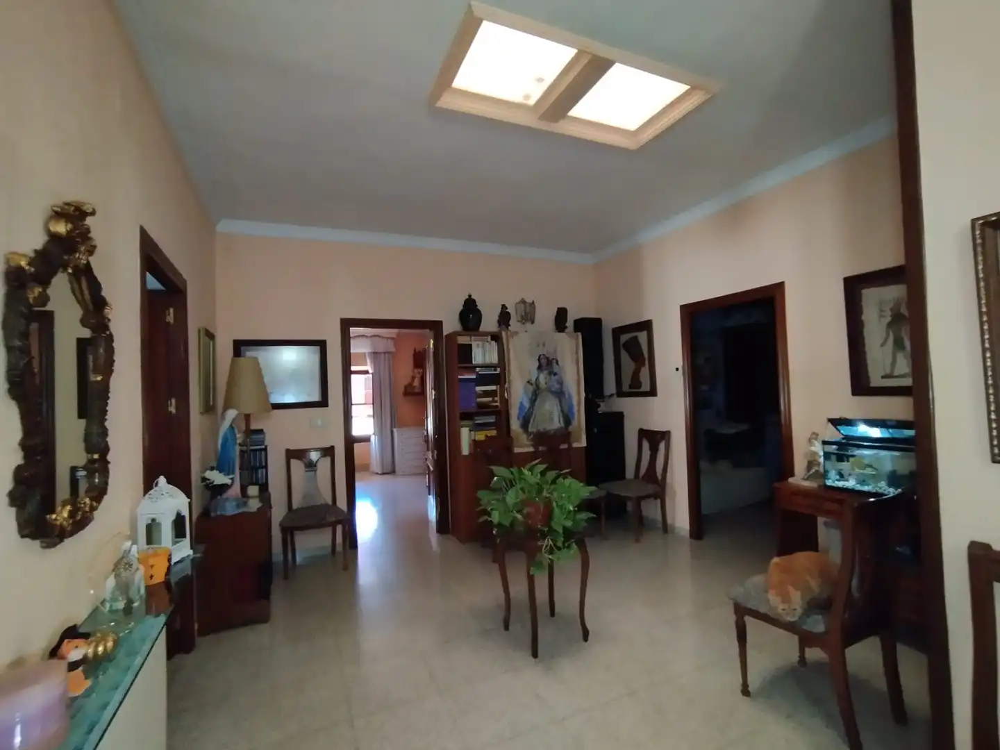 Habitatge amb jardí en venda a Calle Nueva, imagen 17