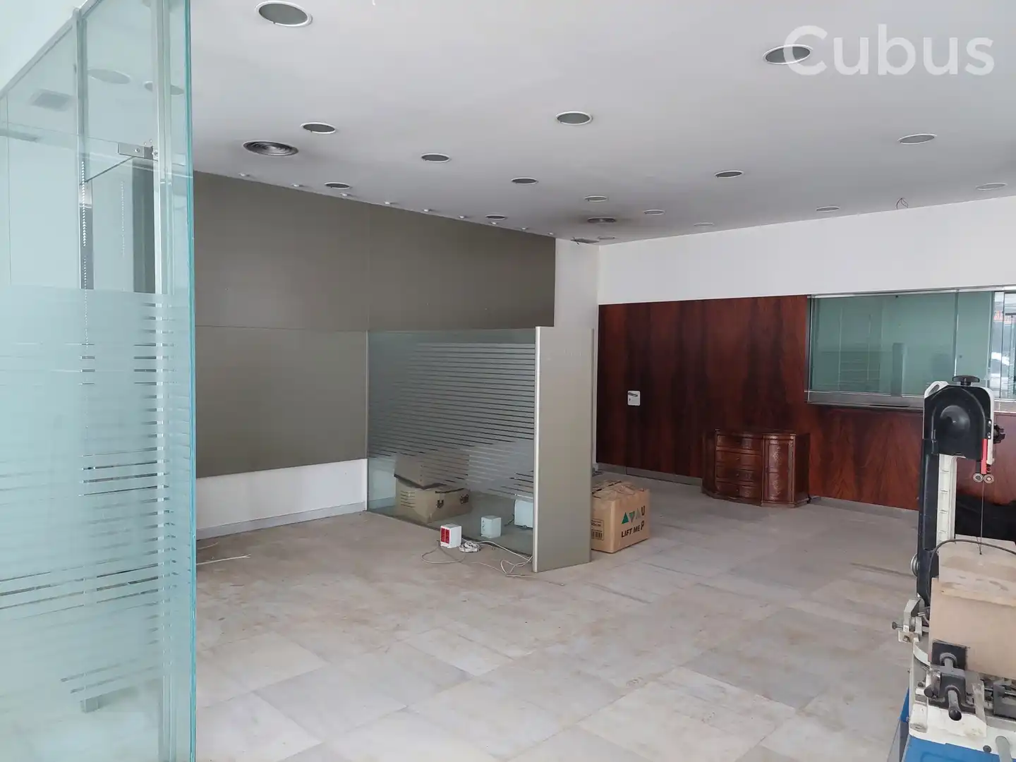 Business premises to rent in Olot