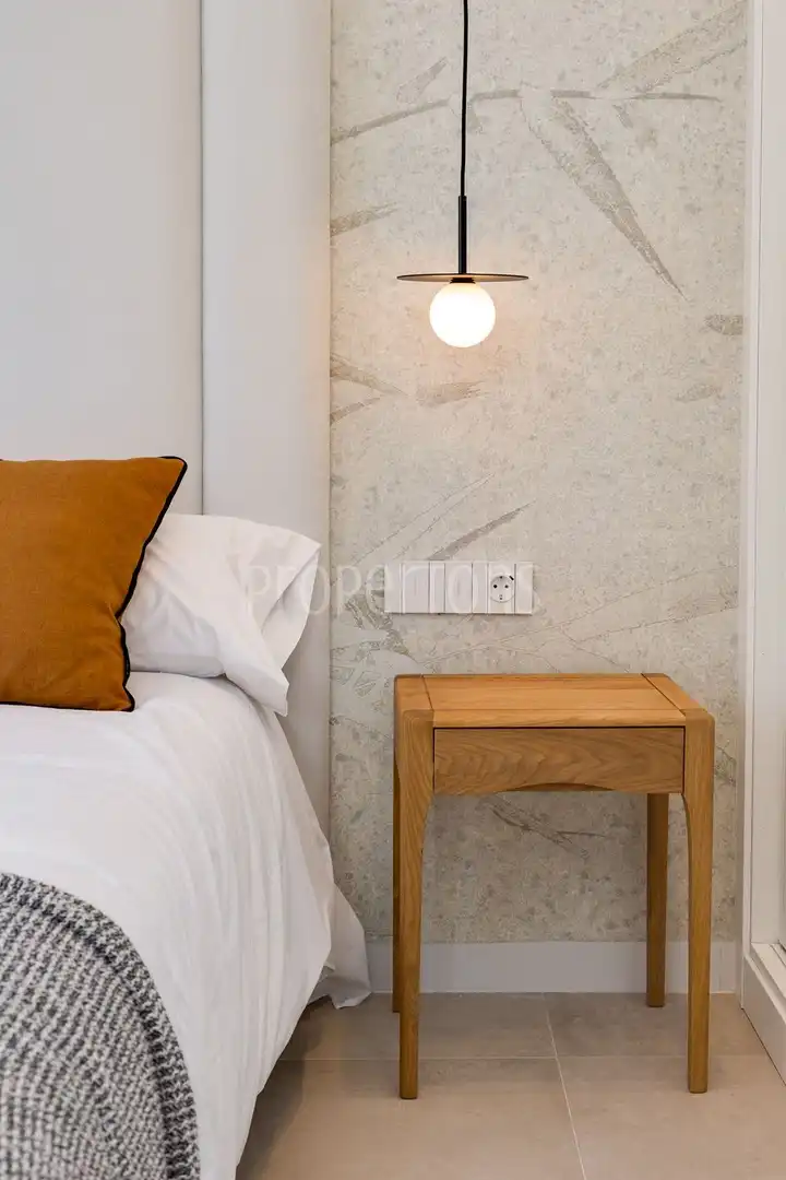Bedroom of Houses for sale in Mutxamel