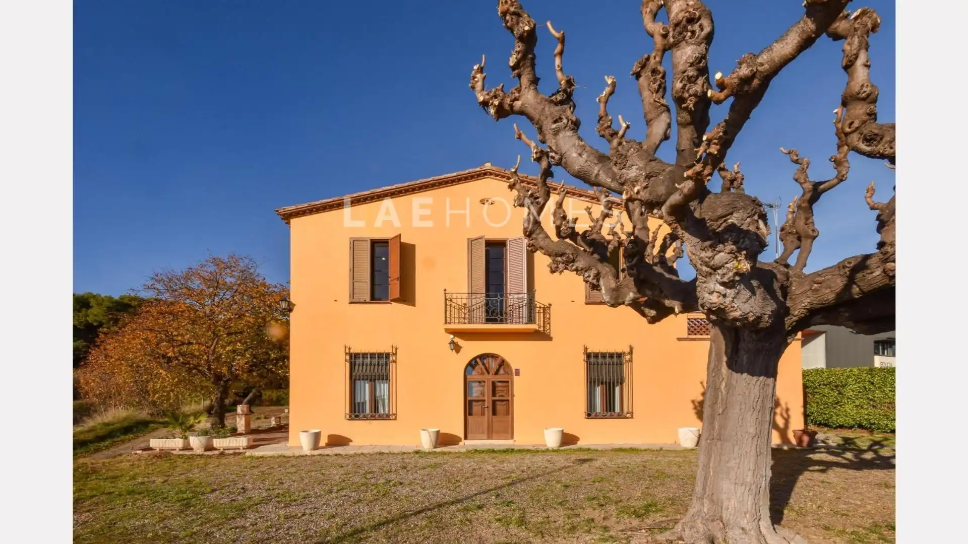 Villa avec jardin à vendre à Carrer INDUSTRIA, imagen 8