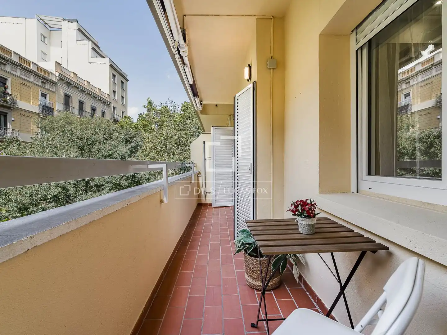 Appartamento con terrazza in vendita a Eixample, imagen 28