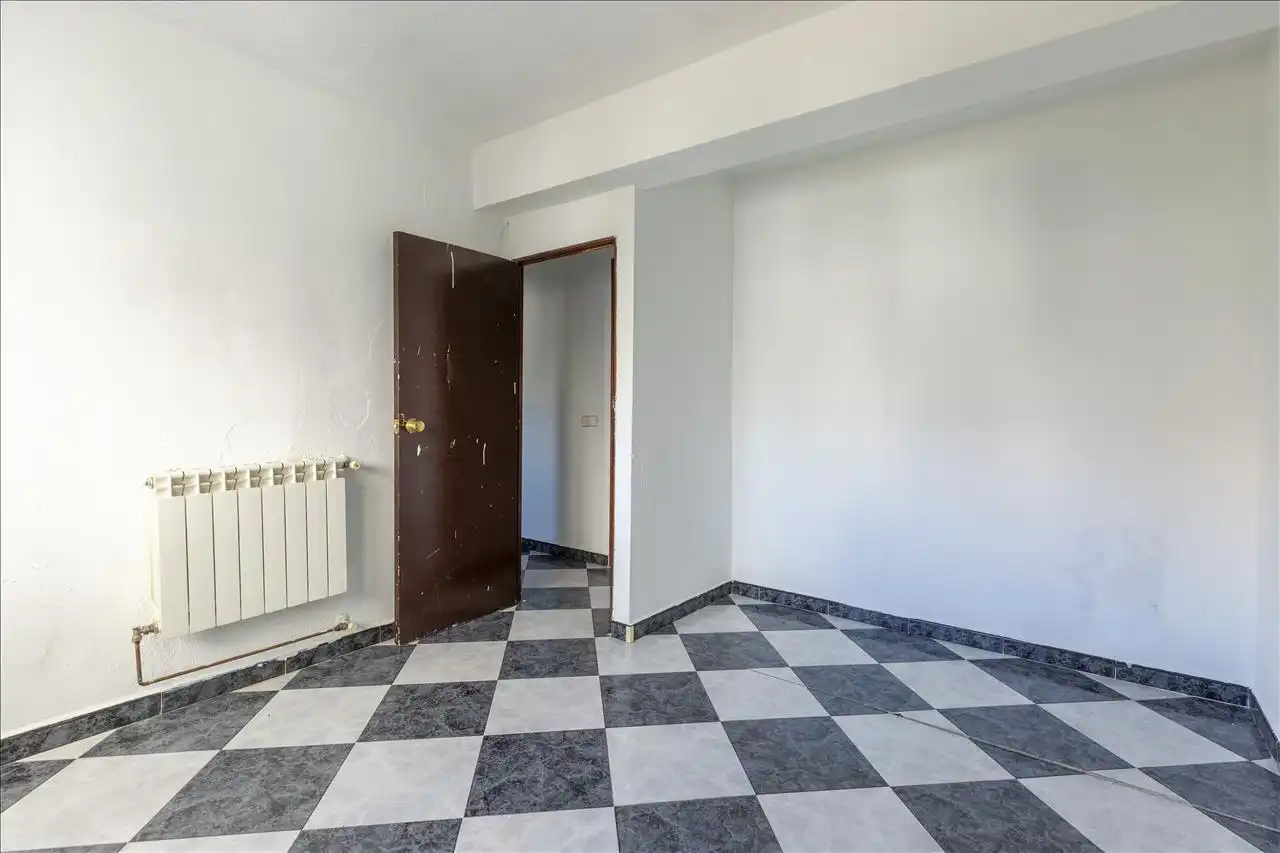 Bedroom of Flat for sale in Móstoles  with Terrace