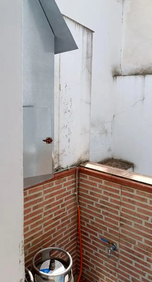 Piso en venta en Jerez de los Caballeros con Terraza, Amueblado y Balcón