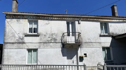 Foto 2 de Casa o chalet en venta en Rúa Tucho Vilasánchez, 14, Ares, A Coruña