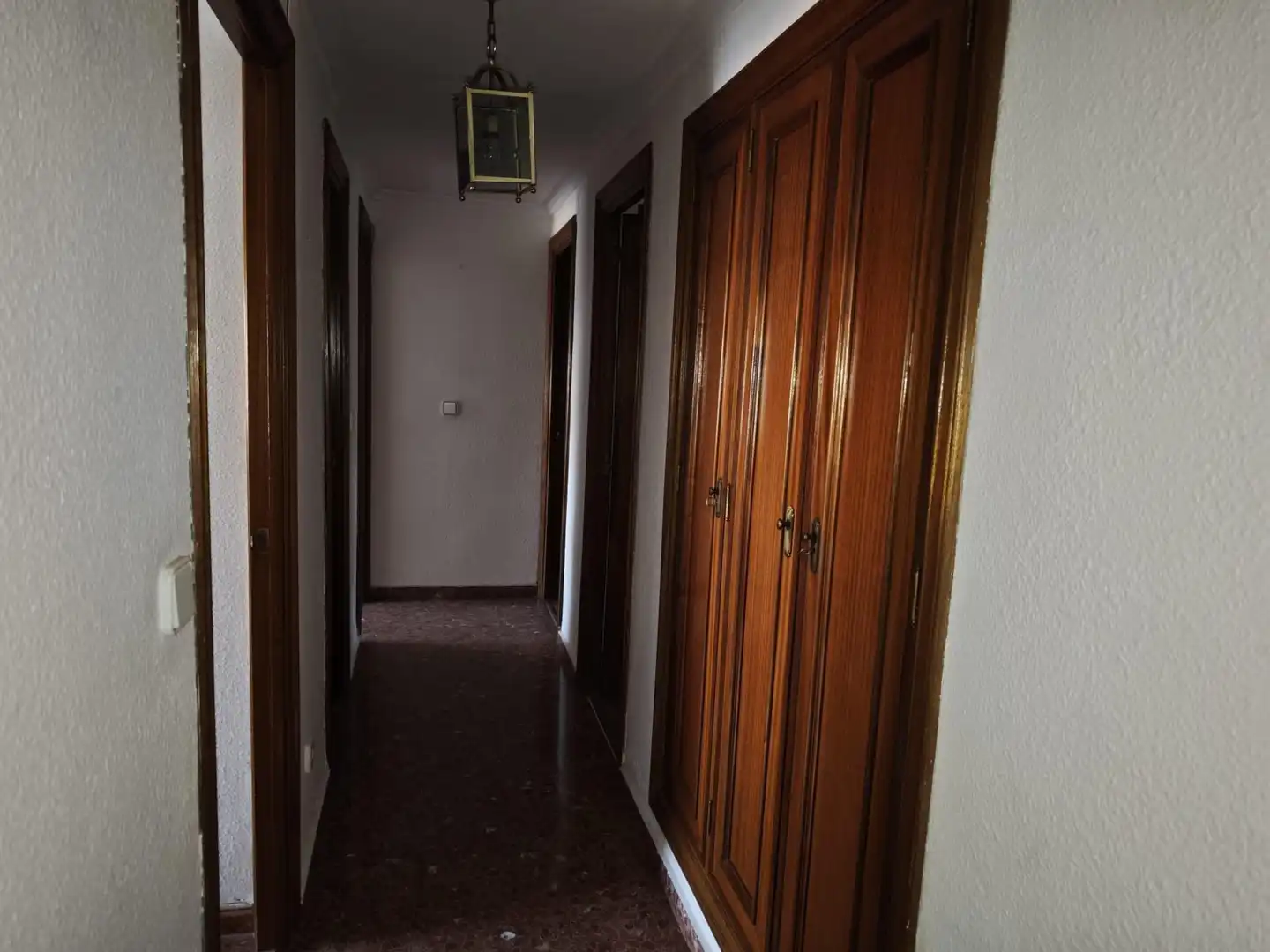 Piso en venta en Badajoz con Terraza y Balcón