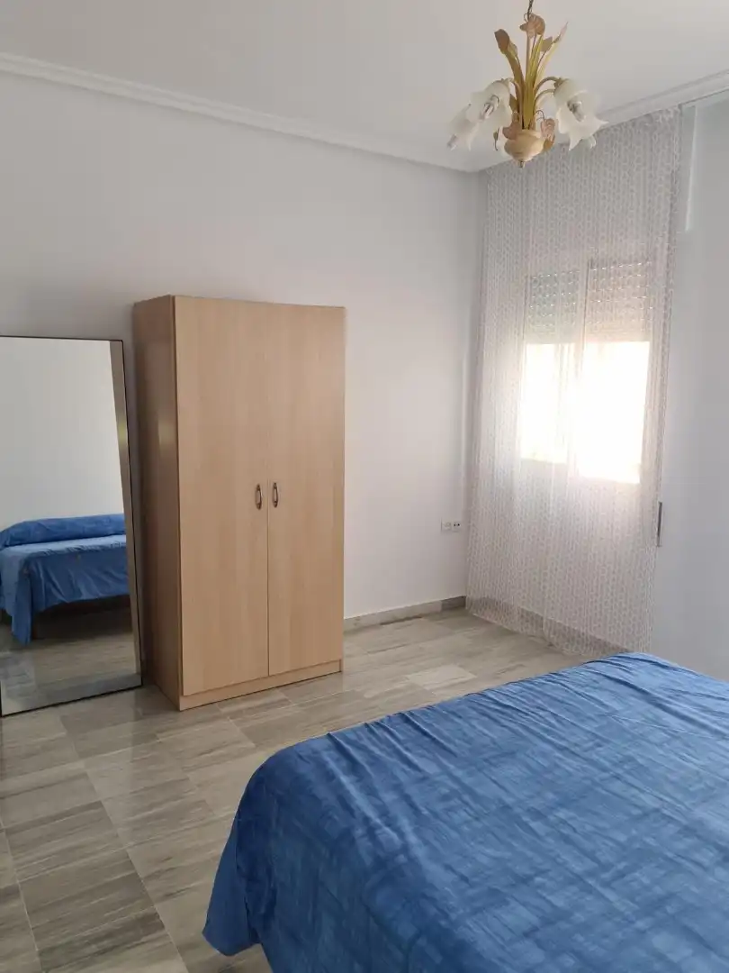 Appartement avec terrasse à vendre à Avenida de la Paz, imagen 12