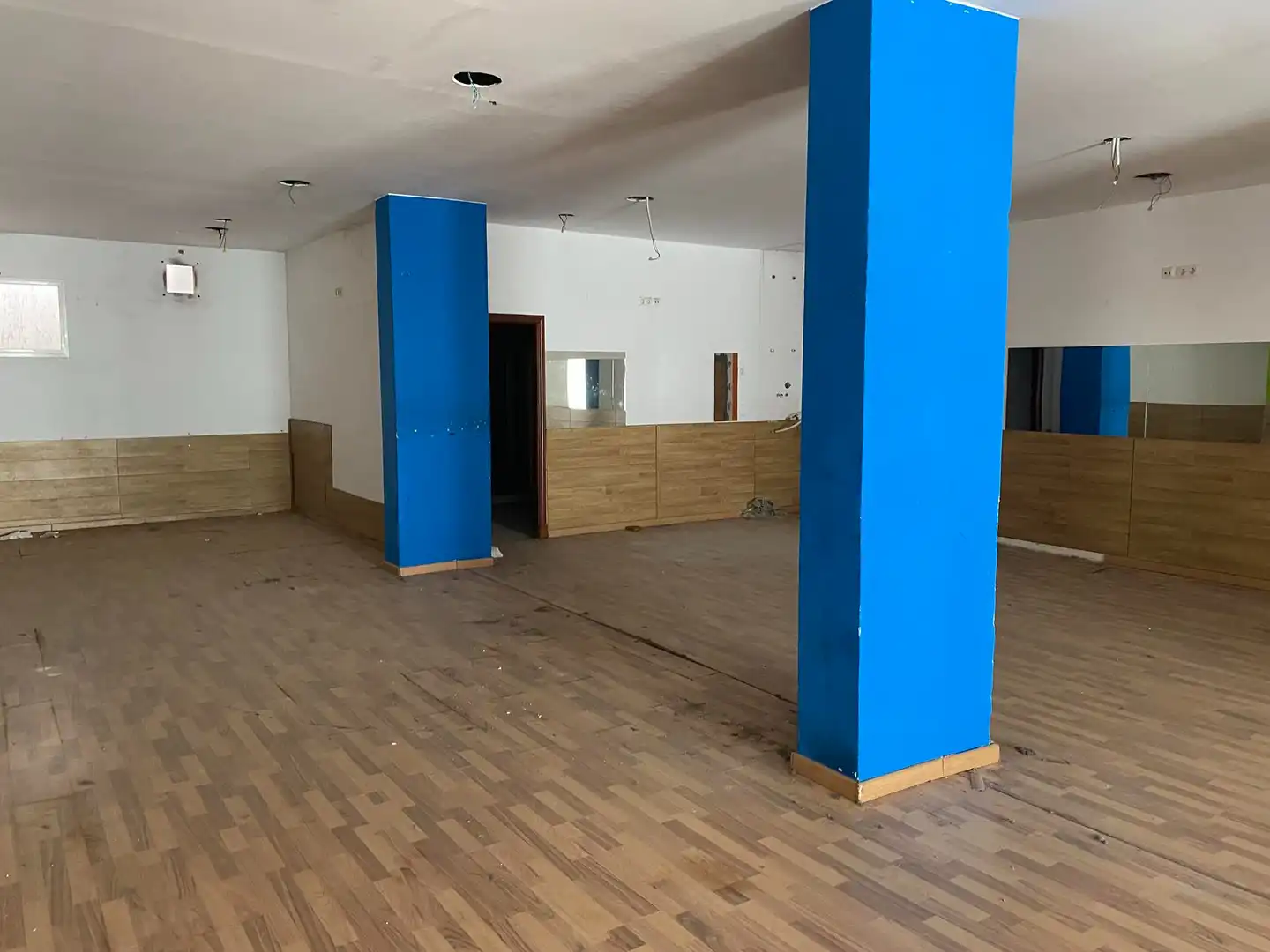 Local comercial en venda a Calle Hoyo del Membrillo, imagen 6