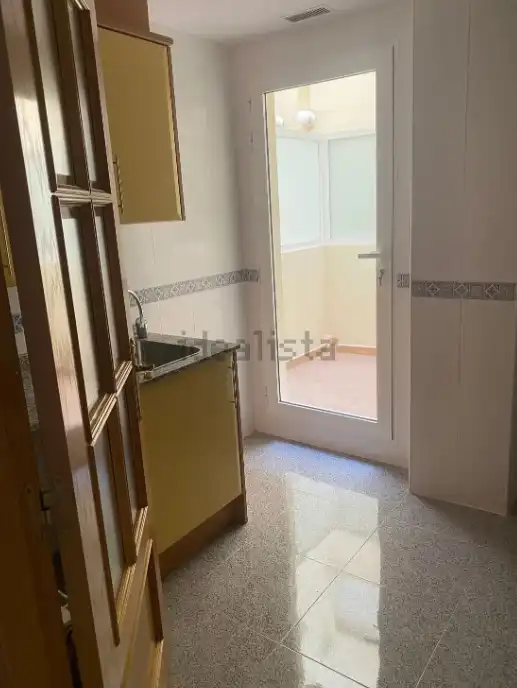 Bedroom of Ground floor for rent in Godella  with Heating, Oven and Washing machine