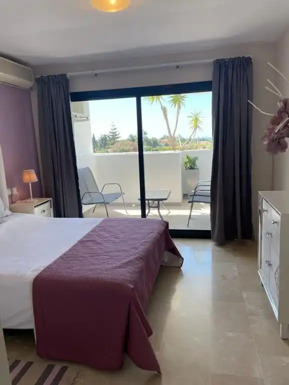 Apartament amb piscina de lloguer a Urb las Lomas de las Joyas escaler 12 , planta 2,, imagen 9