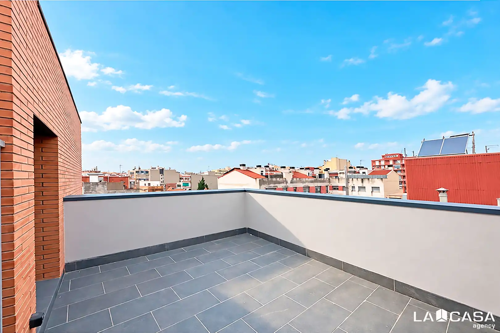 Terrassa de Planta baixa en venda en Estruch - Eixample