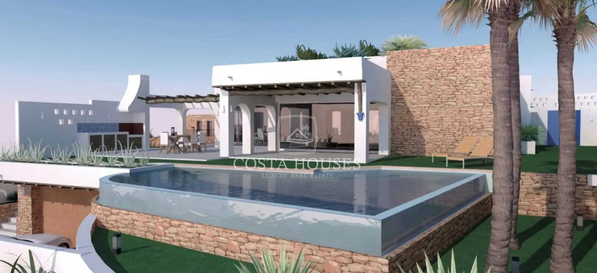 Villa avec piscine à vendre à El Portet - Pla de Mar, imagen 7