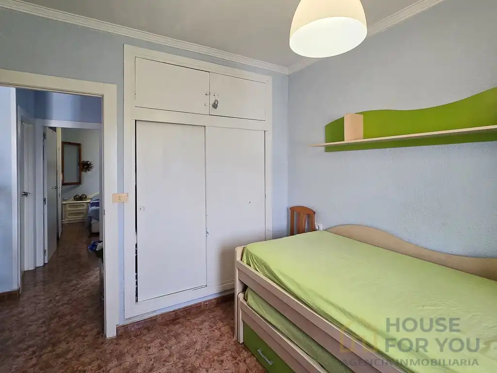 Dormitori de Casa o xalet en venda en San Pedro del Pinatar