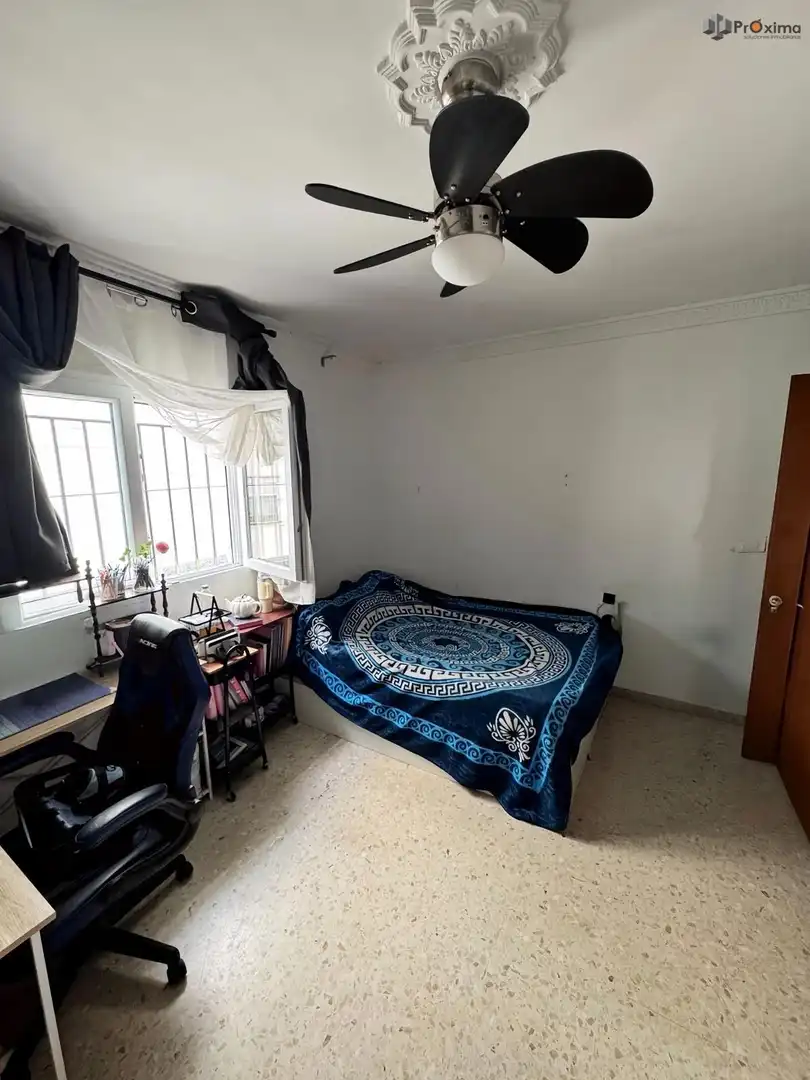 Habitación de Piso en venta en Écija con Aire acondicionado