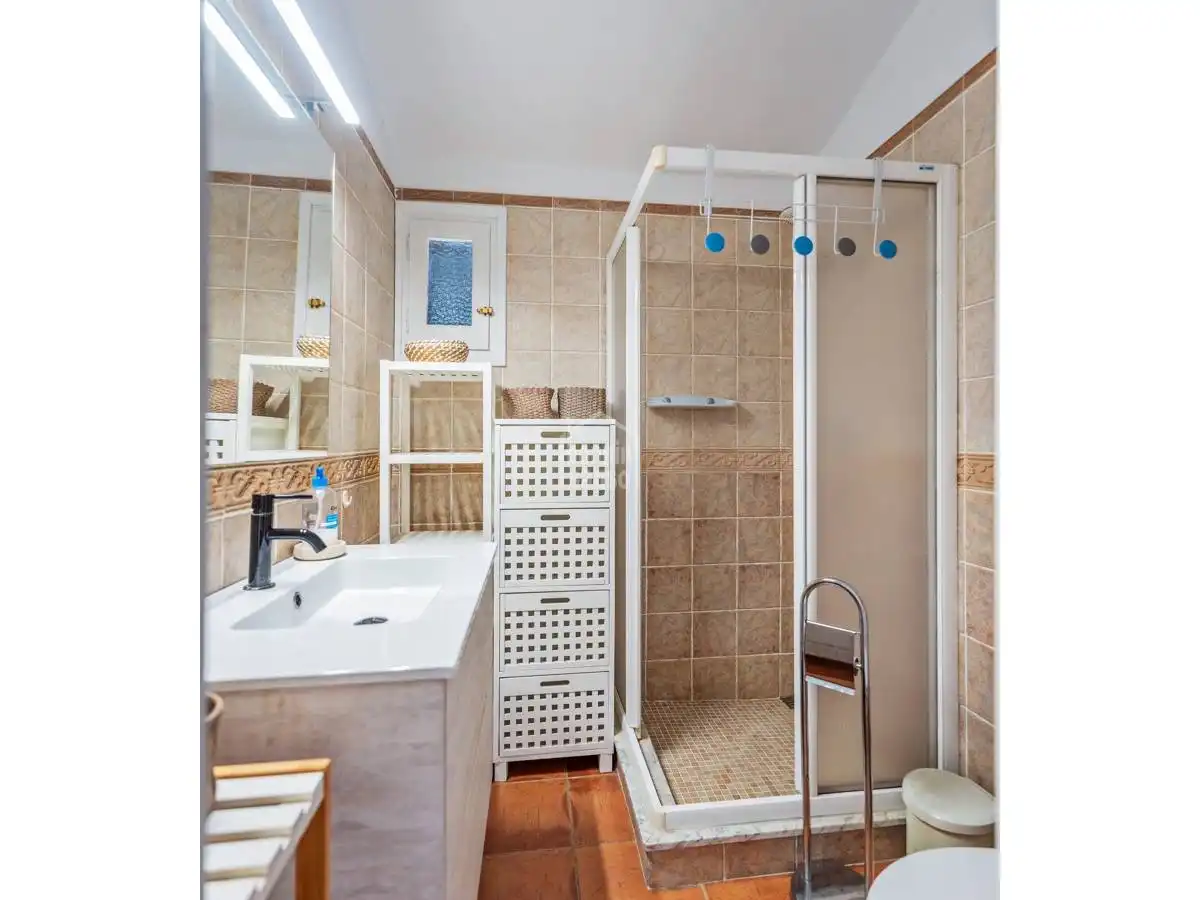 Apartament en venda a Cala d'en Bosch - Serpentona