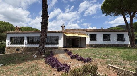 Foto 2 de Casa o chalet en venta en Calle Volta de la Bonavista, 107, Urbanitzacions del Nord, Santa Cristina d'Aro