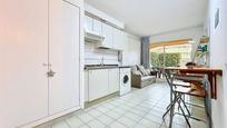 Kitchen of Study for sale in L'Estartit  with Terrace, Furnished and Community pool