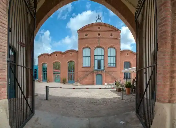 Edificio en venta en La Maurina
