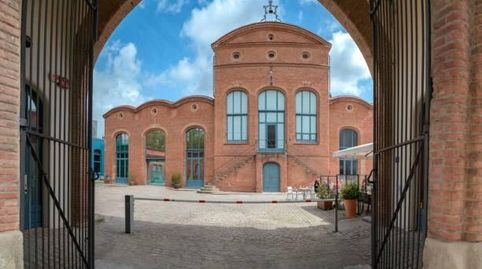 Foto 4 de Edificio en venta en La Maurina, Terrassa