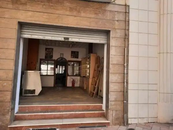 Local commercial à vendre à Monóvar  / Monòver