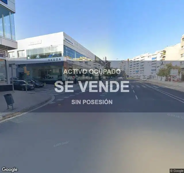 Parking of Commercial properties for sale in Sabadell