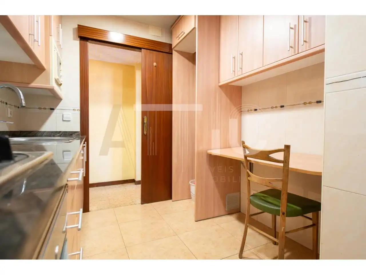Appartamento con terrazza in vendita a Calle Camp Arriassa, imagen 9