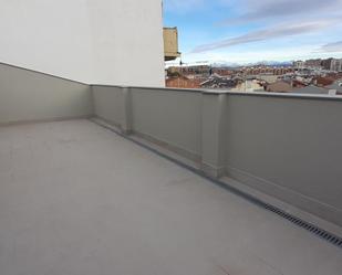 Attic to rent in Carrer Carrer Rambla, Centre