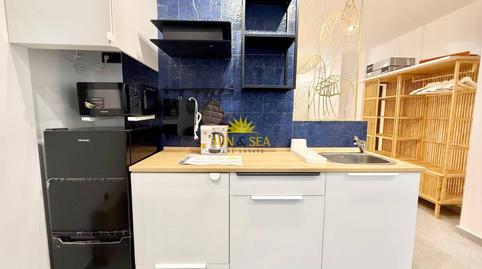 Foto 3 de Pis de lloguer a El Acequión, Torrevieja