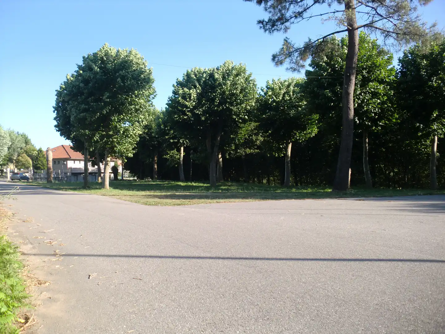 Wohnbaugrundstück zum Verkauf in Mos, imagen 5