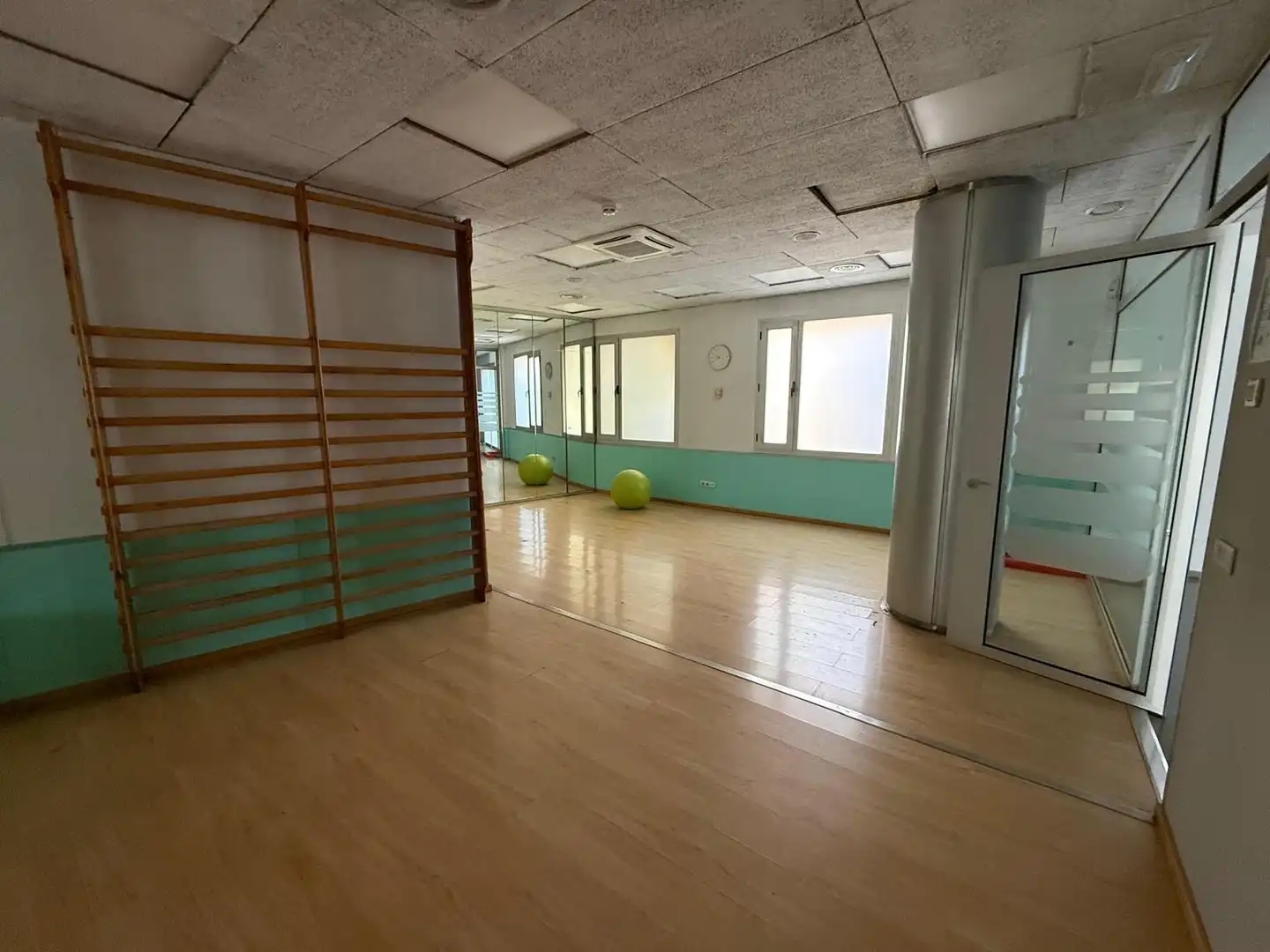 Local comercial en venda a Carrer de l'Estació, imagen 7