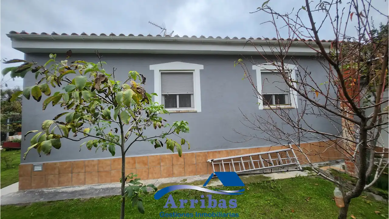 Chalet con piscina en venta en Escalona, imagen 53