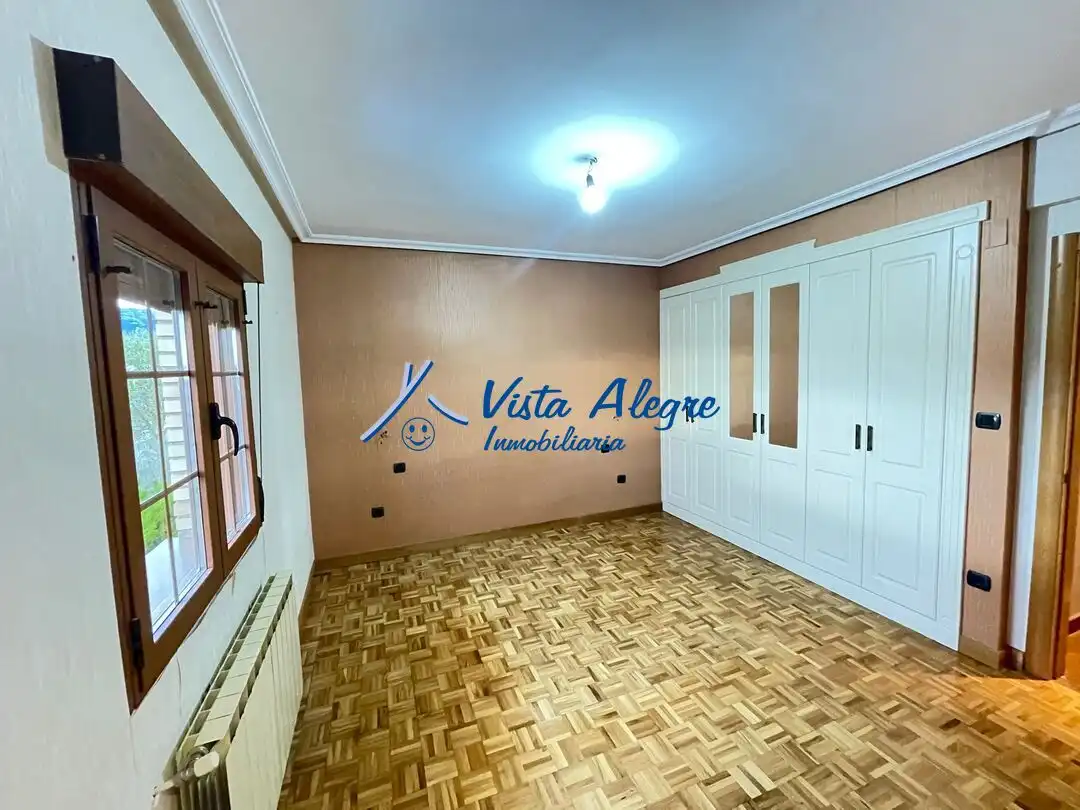 Casa o chalet en venta en San Vicente de la Sonsierra con Calefacción, Jardín privado y Terraza