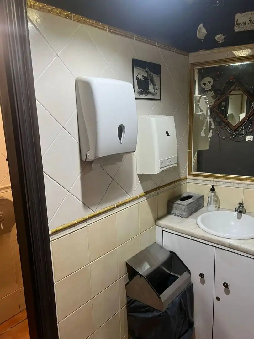 Locale commerciale in affitto a Calle San Leopoldo 3, imagen 14
