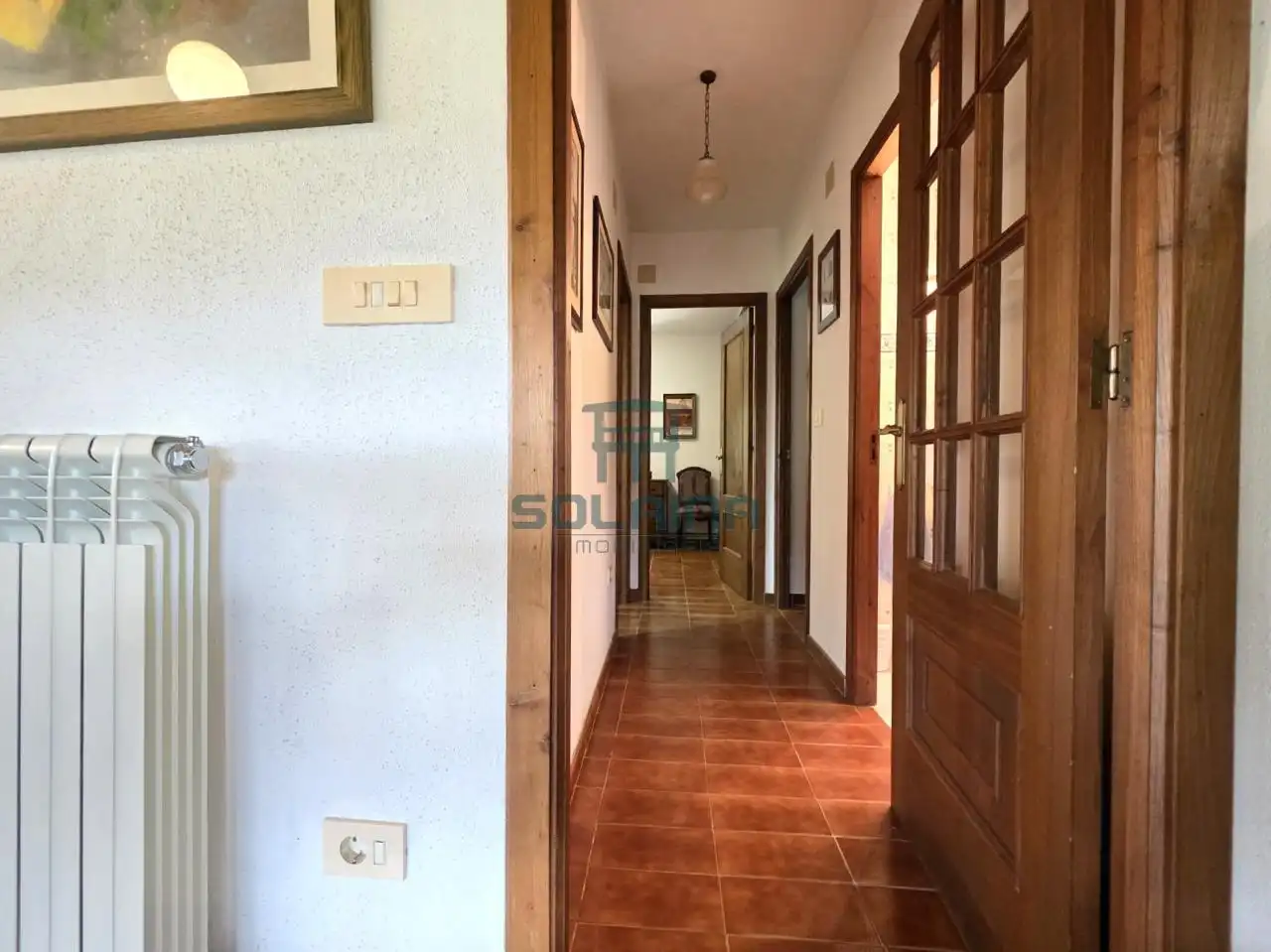 Casa o xalet en venda en Ourense Capital  amb Calefacció i Jardí privat