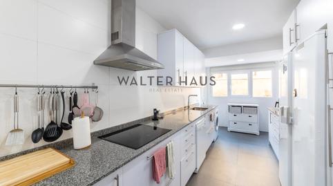 Photo 4 of Flat for sale in Paseo de la Habana, El Viso, Madrid