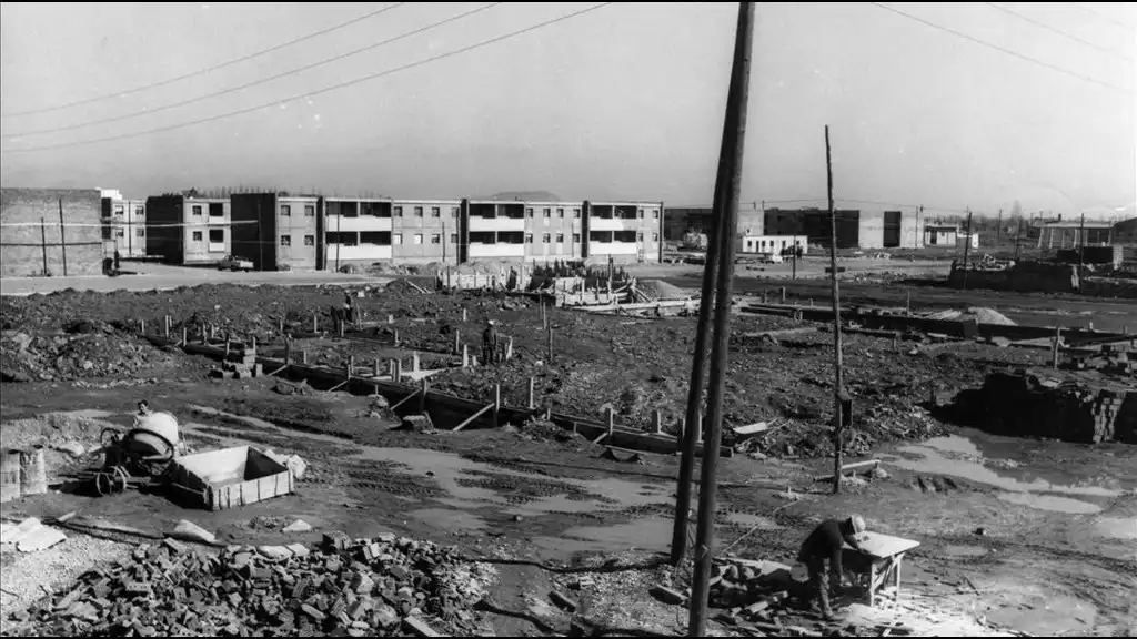 Vista exterior de Piso en venta en El Prat de Llobregat