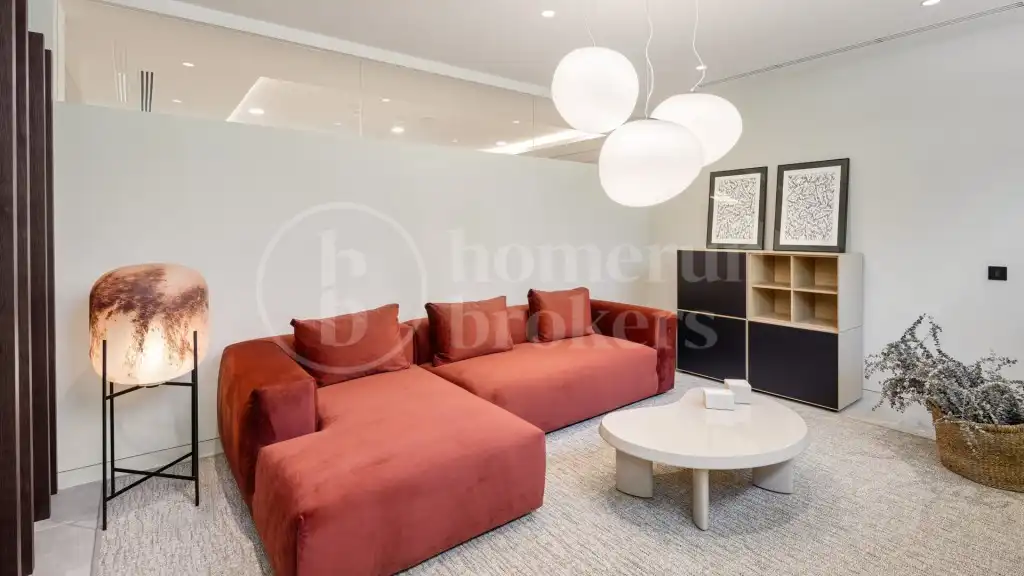 Chalet con piscina en venta en Nueva Andalucía, imagen 24