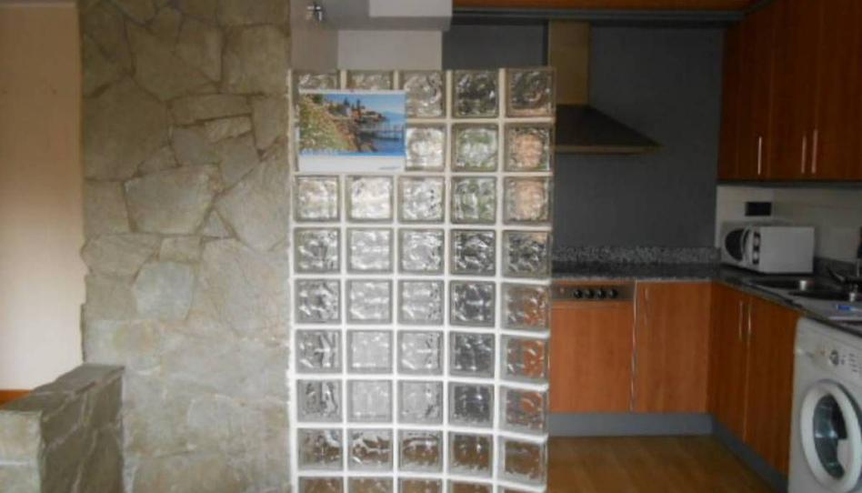 Foto 1 de Pis en venda a Valldaura - Carretera de Cardona, Barcelona